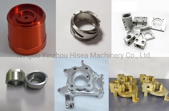 High Quality Hot Sale Metal Stamping Industry