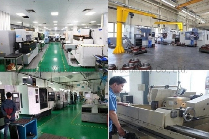 High Quality Hot Sale Metal Stamping Industry