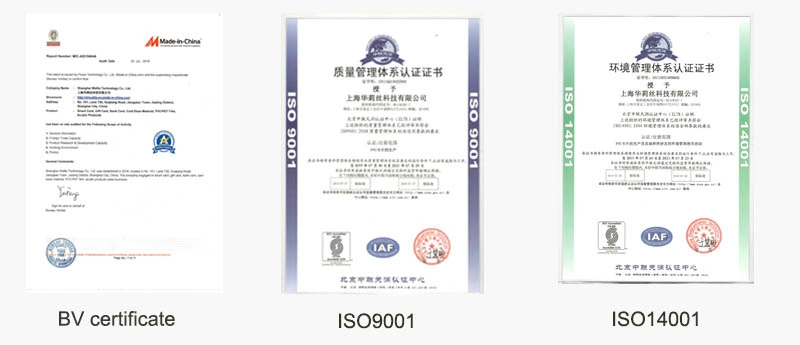 Custom Private Design Logo Spot UV Company Plastic Business Name Transparent PVC/PC/Pet Plastic Card