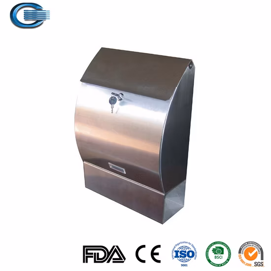 Huasheng Outdoor Rust